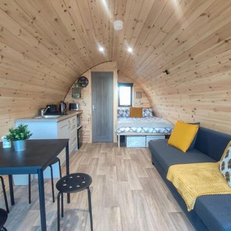 Hotel Haven Pod Easkey Sligo Zewnętrze zdjęcie