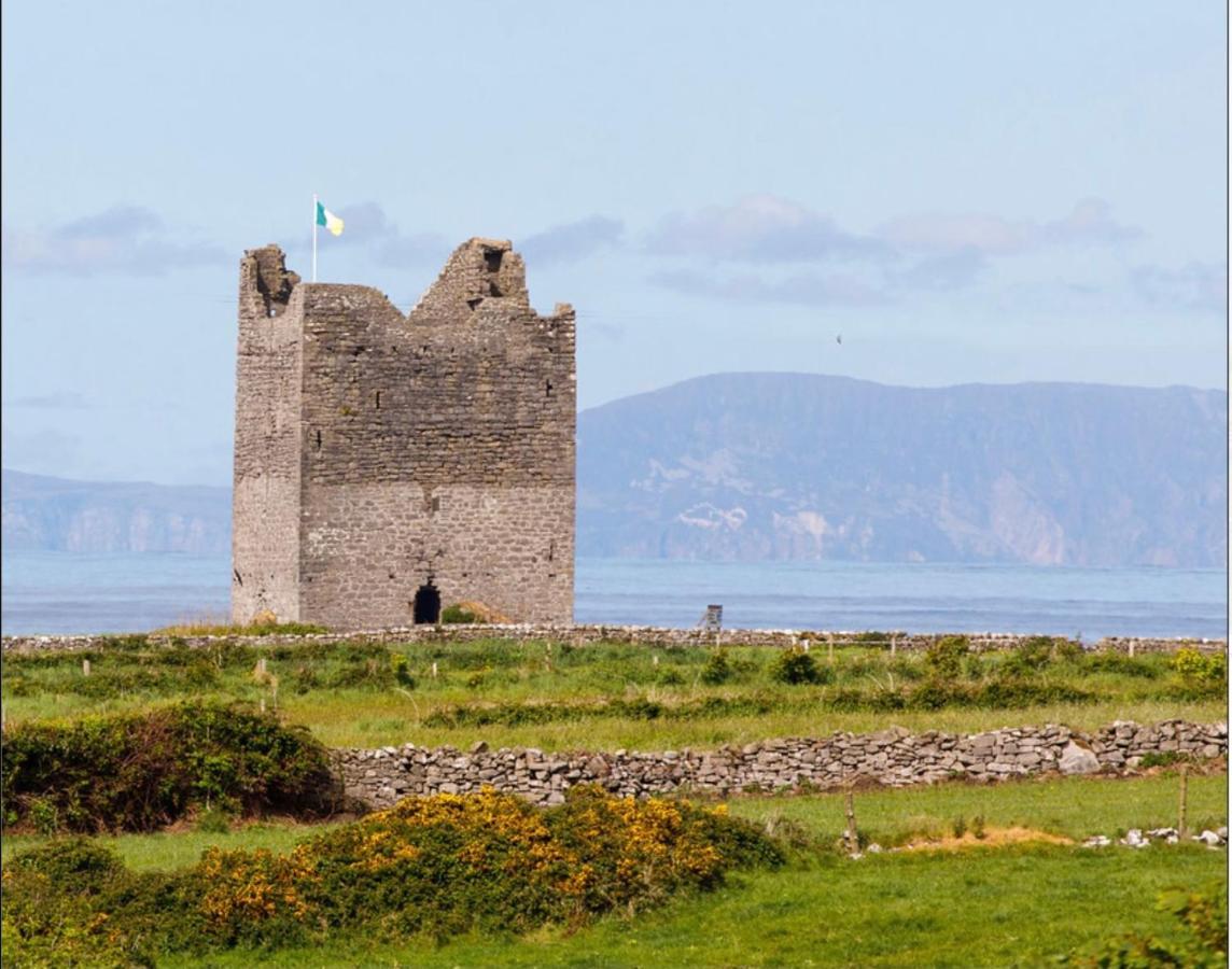 Hotel Haven Pod Easkey Sligo Zewnętrze zdjęcie