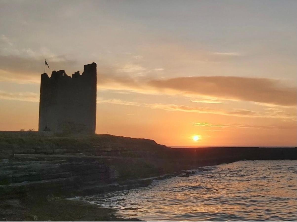 Hotel Haven Pod Easkey Sligo Zewnętrze zdjęcie