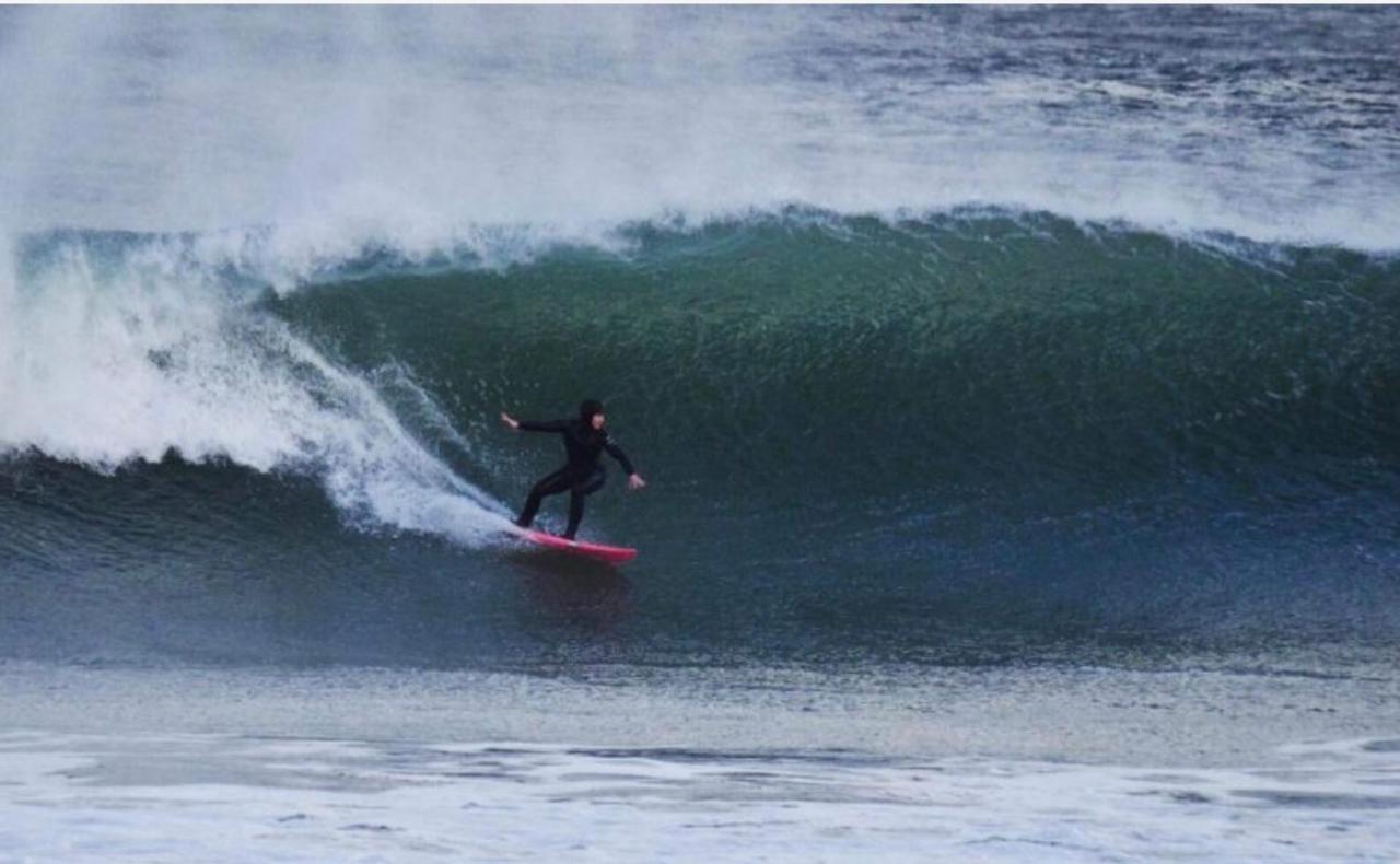 Hotel Haven Pod Easkey Sligo Zewnętrze zdjęcie